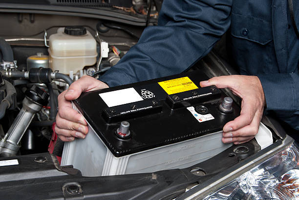 Accu Service