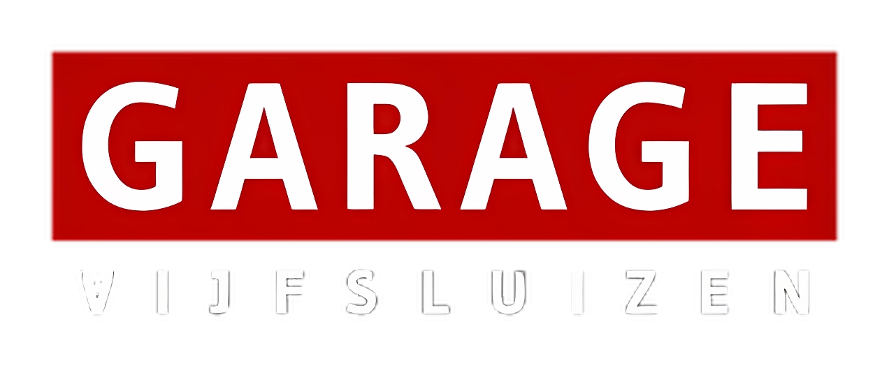 Garage Vijfsluizen
